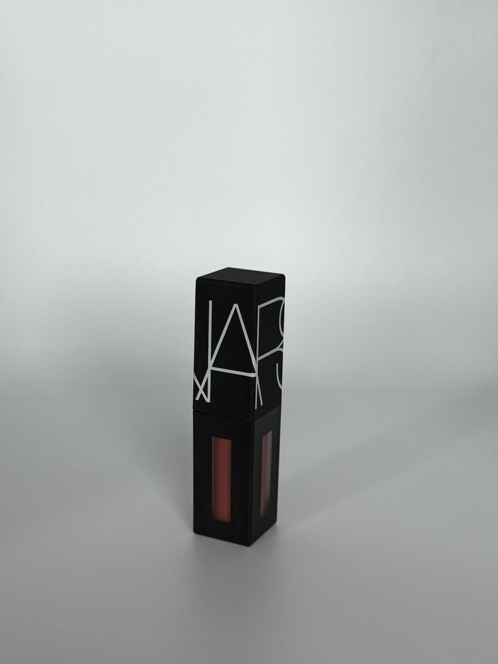 NARS Powermatte Lip Pigment - Hot Blooded travel mini